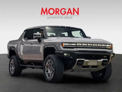 2025 GMC Hummer EV Pickup — photo 7 view