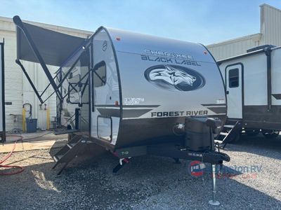 2026 Forest River RV Cherokee Wolf Pup Black Label - Photo 1
