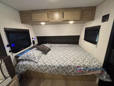 2026 Forest River RV Cherokee Wolf Pup Black Label - Photo 18