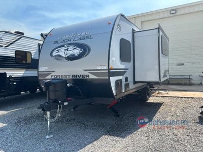 2026 Forest River RV Cherokee Wolf Pup Black Label - Photo 4