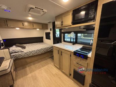 2026 Forest River RV Cherokee Wolf Pup Black Label - Photo 17