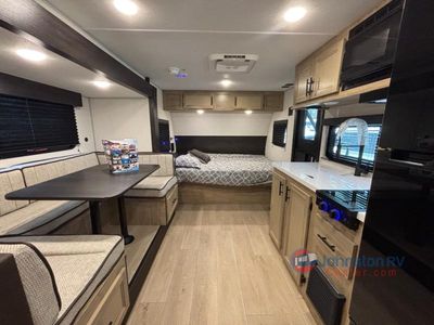 2026 Forest River RV Cherokee Wolf Pup Black Label - Photo 15