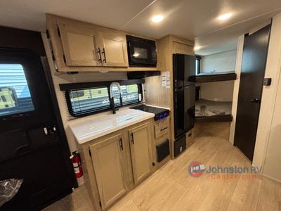 2026 Forest River RV Cherokee Wolf Pup Black Label - Photo 12