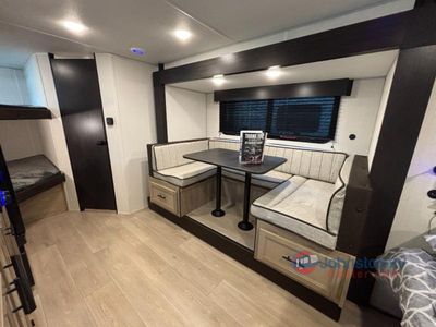 2026 Forest River RV Cherokee Wolf Pup Black Label - Photo 11