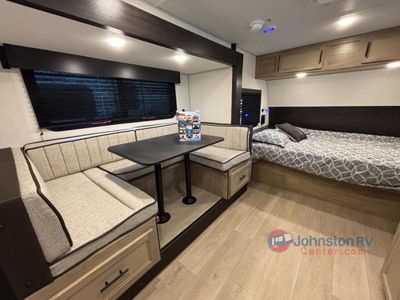 2026 Forest River RV Cherokee Wolf Pup Black Label - Photo 16