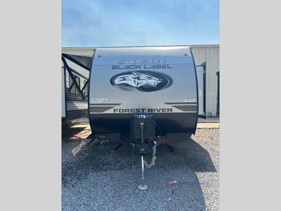 2026 Forest River RV Cherokee Wolf Pup Black Label - Photo 5