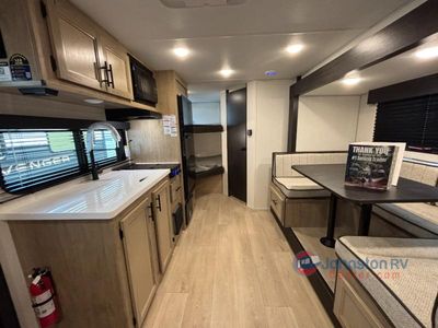 2026 Forest River RV Cherokee Wolf Pup Black Label - Photo 10