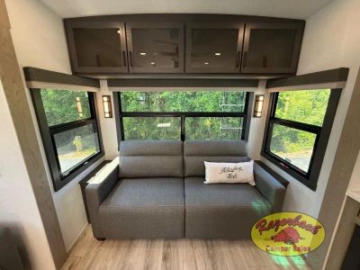 2026 Forest River RV Rockwood Signature — photo 11 view