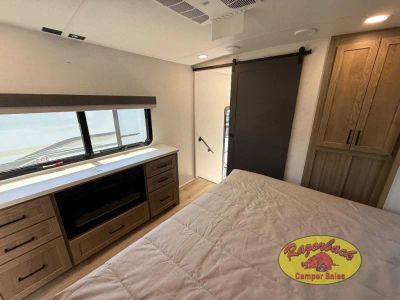 2026 Forest River RV Rockwood Signature — photo 19 view
