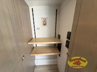 2026 Forest River RV Rockwood Signature — photo 24 view