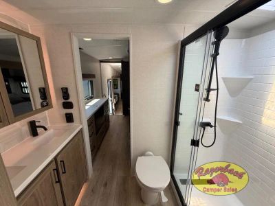 2026 Forest River RV Rockwood Signature — photo 25 view