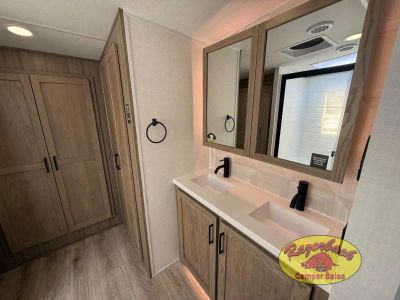 2026 Forest River RV Rockwood Signature — photo 20 view