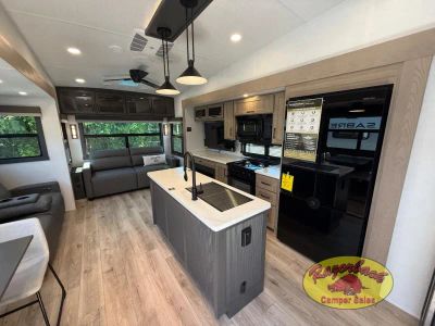 2026 Forest River RV Rockwood Signature — photo 7 view