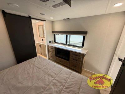 2026 Forest River RV Rockwood Signature — photo 18 view