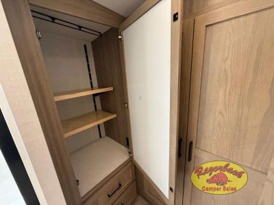 2026 Forest River RV Rockwood Signature — photo 22 view