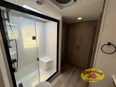 2026 Forest River RV Rockwood Signature — photo 21 view