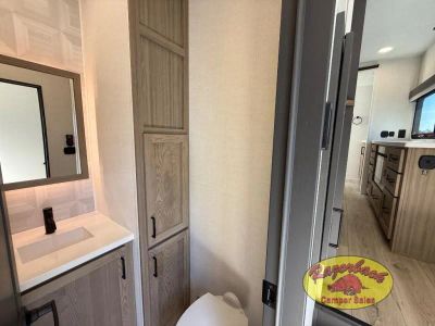2026 Forest River RV Rockwood Signature — photo 15 view