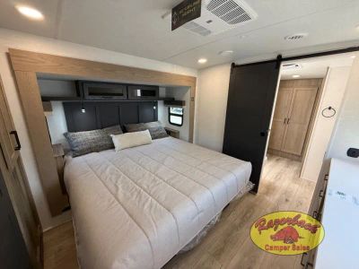 2026 Forest River RV Rockwood Signature — photo 16 view