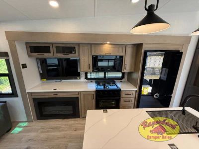 2026 Forest River RV Rockwood Signature — photo 12 view
