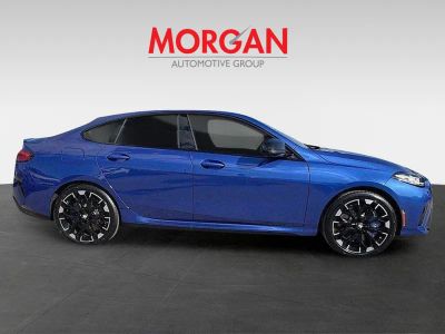2026 BMW 2 Series — rear three-quarter view