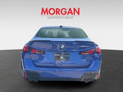 2026 BMW 2 Series — detail view