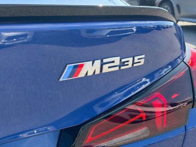 2026 BMW 2 Series — photo 12 view