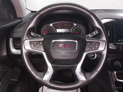 2024 GMC Terrain — photo 12 view