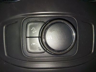 2024 GMC Terrain — photo 20 view