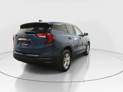 2024 GMC Terrain — photo 7 view