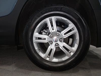 2024 GMC Terrain — photo 10 view