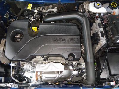 2024 GMC Terrain — photo 9 view