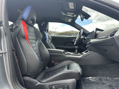 2024 BMW M2 — photo 25 view