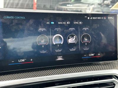 2024 BMW M2 — photo 16 view