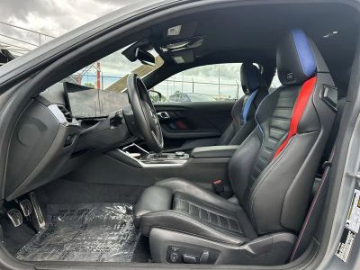 2024 BMW M2 — photo 13 view