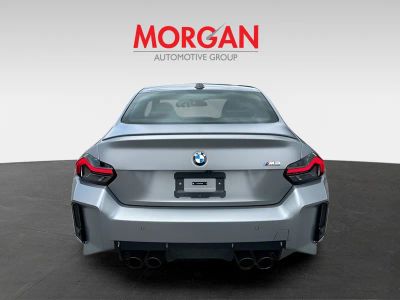2024 BMW M2 — photo 7 view