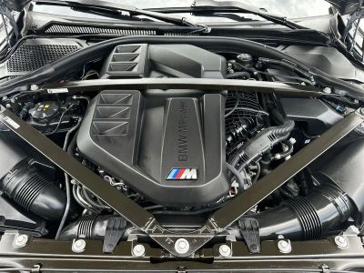 2024 BMW M2 — photo 17 view
