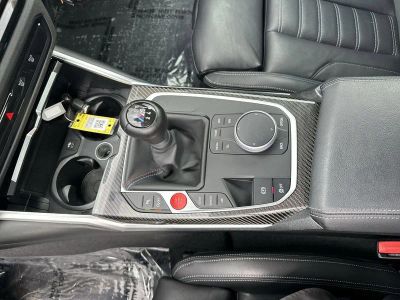 2024 BMW M2 — photo 21 view