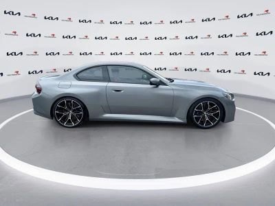 2024 BMW M2 — photo 9 view