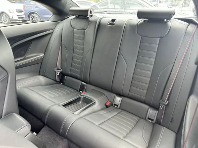 2024 BMW M2 — photo 23 view