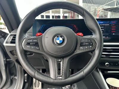 2024 BMW M2 — photo 11 view