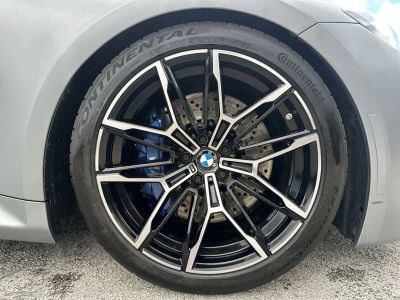 2024 BMW M2 — photo 18 view