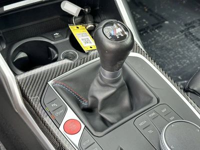 2024 BMW M2 — photo 20 view
