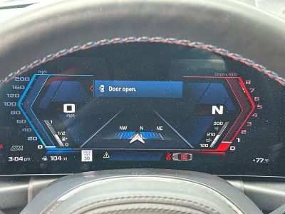 2024 BMW M2 — photo 10 view