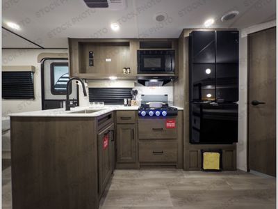2026 Grand Design Transcend Xplor - Photo 5