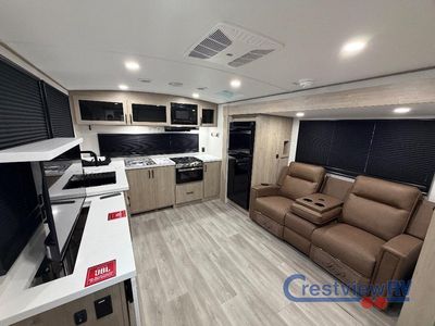 2026 Grand Design Imagine - Photo 12