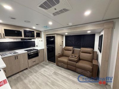 2026 Grand Design Imagine - Photo 13