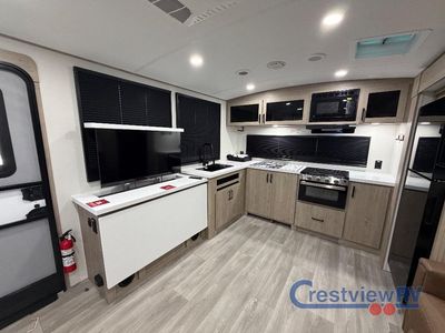 2026 Grand Design Imagine - Photo 15