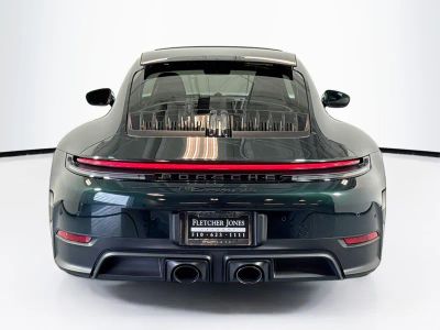 2026 Porsche 911 - Photo 10
