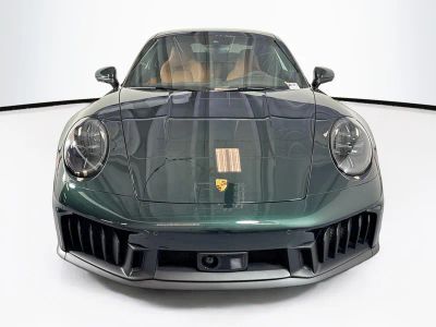 2026 Porsche 911 - Photo 6
