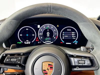 2026 Porsche 911 - Photo 14